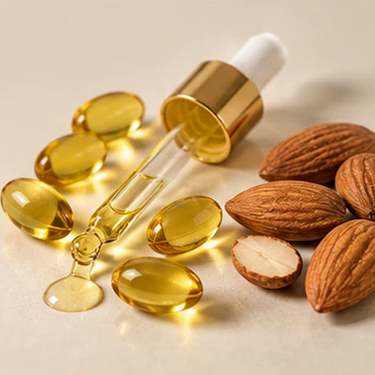 Vitamina E