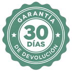 Garantía 30 días